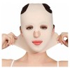 Vendaje Moldeador Facial Línea Elástica Transpirable