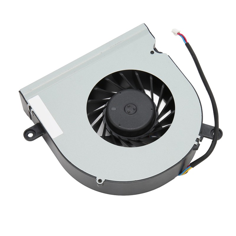 CPU Cooling Fan 4 Pin Excellent Heat Dissipation CPU Cooler
