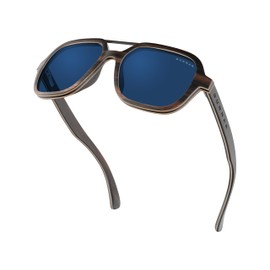 GUNNAR Humboldt Premium Blue Light Blocking Computer And Gaming Glasses - Sun Tint