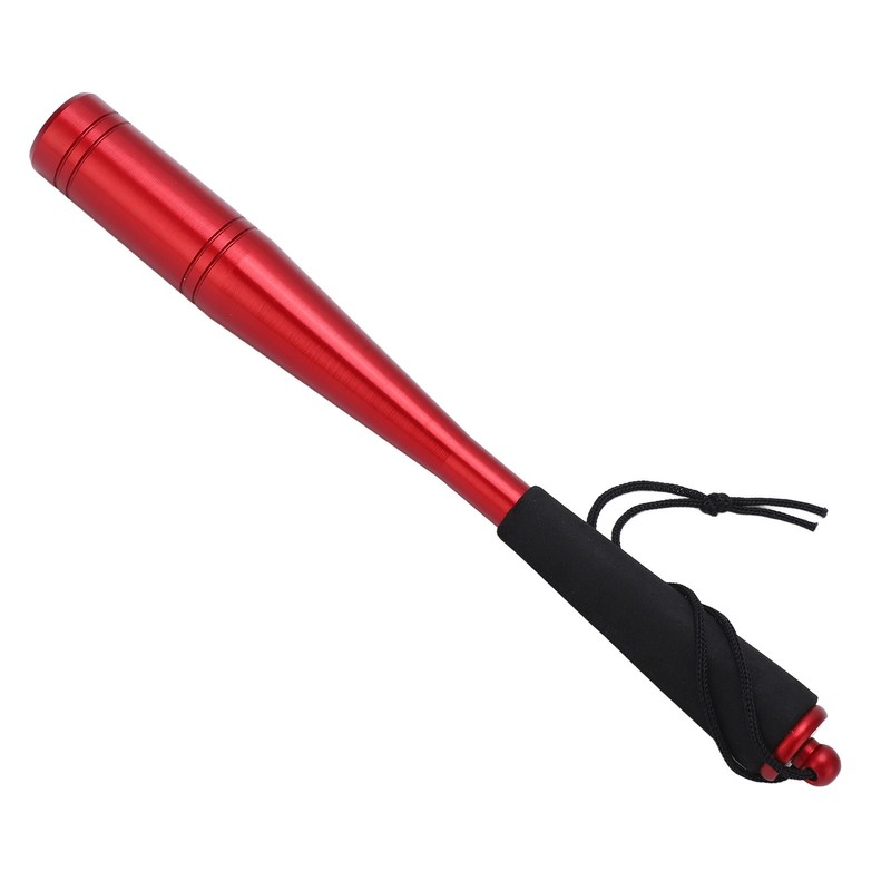 Fish Bat with EVA Non Slip Handle Aluminium Alloy Fish