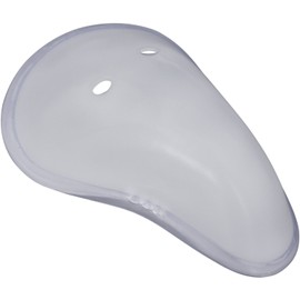 Pro Unique Safe Gel flex GROIN Guard Cup CRICKET Protector Abdominal Safe Guard (Medium)