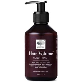 New Nordic Hair Volume Conditioner 250ml