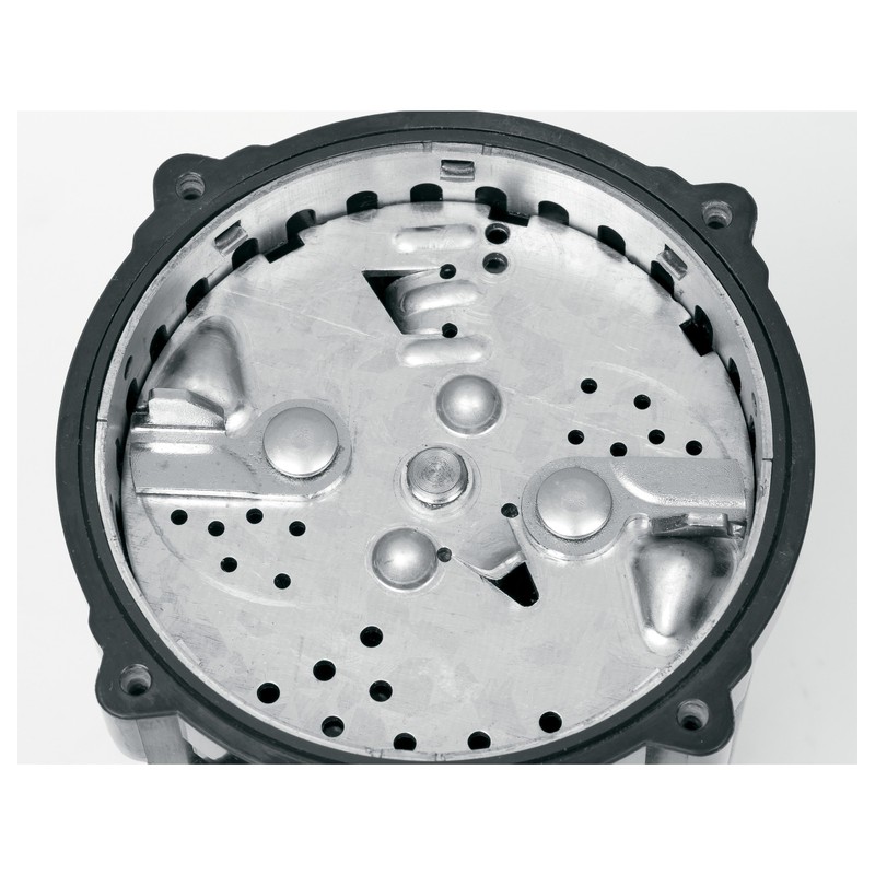 General Electric GFC320N Continuous Feed Disposall, Large capacity, 1/3 horsepower,