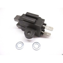 Generac Genuine 0663860SRV Brush Holder Assembly OEM