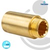 tecuro Tap Extension 1/2 Inch x 25 mm – According