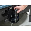 Sealey Tb10 Tow Ball Cover Plastic
