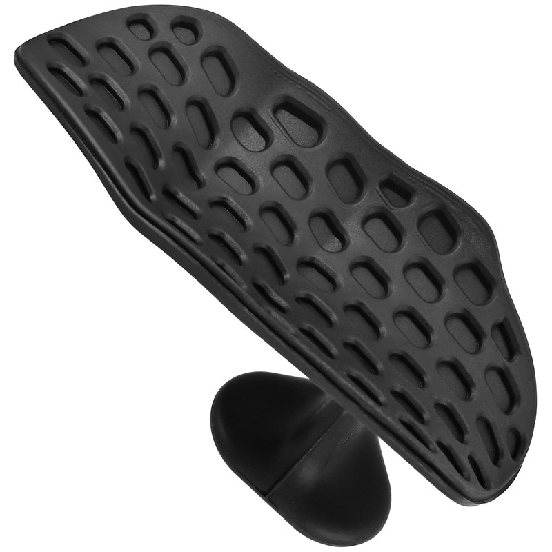 Yeebline 2 Pack Gym Grips Weight Lifting Grips, Ergonomics Workout