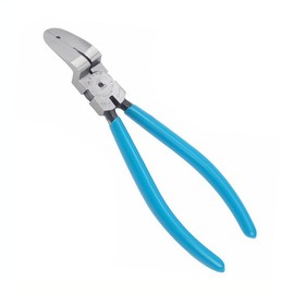 Comimark1 PC 5-in-1 Car Repair Tool Set: Diagonal Pliers, Car Clip Pliers, Rivet Tightening Pliers, Wire Stripping Pliers & Staple Screwdriver Removal Tools