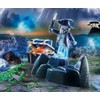 Playmobil - 71047 Pirate Spirit and Treasure