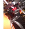 HONDA ATC 200e 200es bigred 1982 1983 1984 STEERING STEM