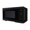SHARP Countertop Microwave Oven with Removable 12.4" Carousel Turntable, 1000