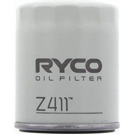 Ryco Oil Filter (Z411)