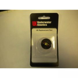 UNDERWATER KINETICS 4AA ZOOM LAMP MODULE UK4AA-AS2ZM CL I DIV 2