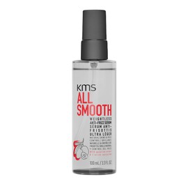 KMS All Smooth Anti-Frizz Serum 100ml