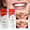 SP10 Probiotic Toothpaste,Fresh Breath Deep Cleaning Care Oral Probiotics Ultra