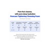 Pore Care Tightening Cleansing Foam