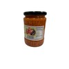 Brian's Home Made Ajvar (Mild) with Eggplant