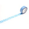 MT ex Nemophila Washi Masking Tape