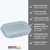 Westmark Mini 2351227B Lunch Box / Snack Box 300 ml