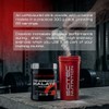 Scitec Nutrition Tri-Creatine Malate - Unflavoured Drink Powder - 3