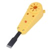 Wood Carving Chisel Set Angle Grinder Modification Electric Chisel Tool