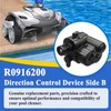 Alsoyixia R0916200 SideB Direction Control Device Replacement, for MAXX Suction-Side
