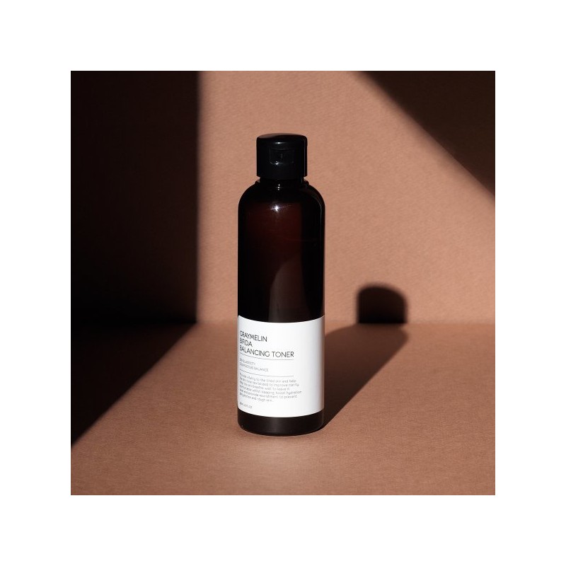 GreyMellin 비피다 밸런싱 토너 200ml 1+1 Bifida Balancing Toner 200ml