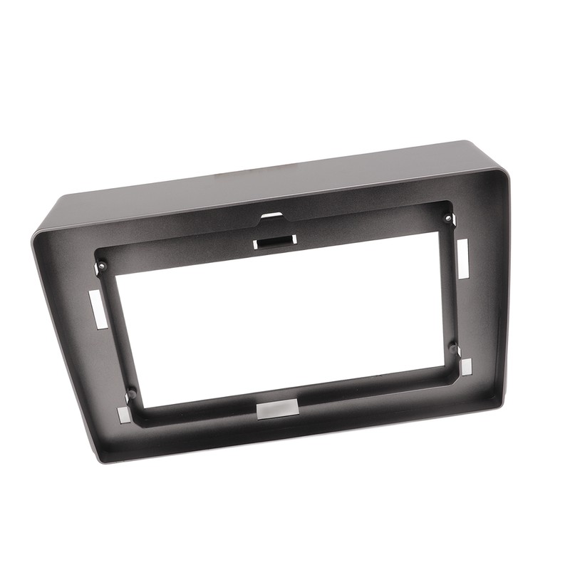 10.1inch Car Dash Fascia Navigation GPS Panel Frame Plug and