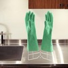 Kitchen Gloves Drying Rack, SUS 304 Stainless Steel Dish Gloves