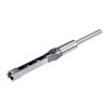 uxcell Square Hole Drill Bit 12.7mm(1/2") High Speed Steel Hollow