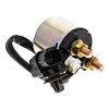 NICHE Starter Solenoid Relay Switch for Honda 35850-HL4-A01 Pioneer 1000