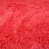 Texco Inc Luxury Shag Faux Fur-Fabric by The Yard-Soft, Shaggy