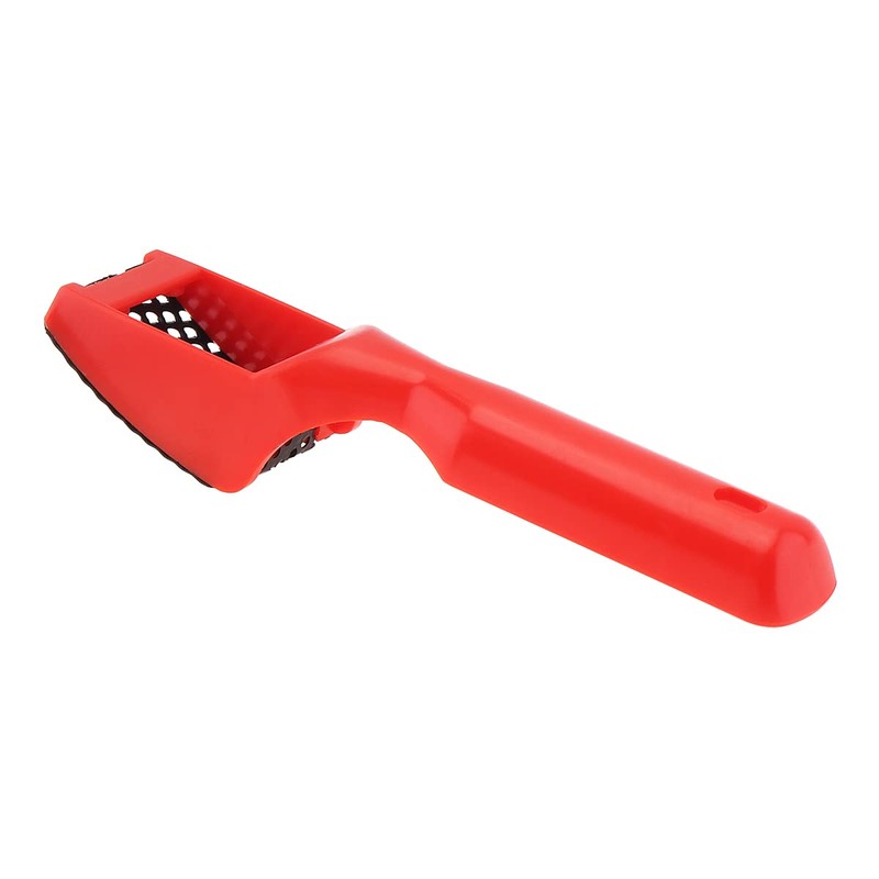 Omninmo Surform Shaver Handy Hand Filing Razor Hand Tools Second-cut
