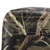 DeckMate Camo 12" Hinge Mount Boat Seat