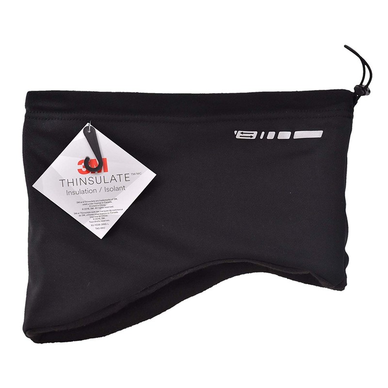 TARO WORKS Sports Neck Warmer, High Performance Padded Material, Simple,