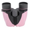 ZIYOUHU 6x18 Binoculars for Kids Mini Portable High Definition Binocular