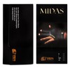 TAOM Midas Ultra Silky Thin Billiards Pool Cue Gloves Left