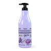 Aquolina Shower Gel Macaron Lavender and Honey Delicate and Light