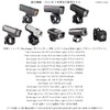 Wreckmount Light Adapter for Trek Bon Trigger, Short Type [GP-Bontrager3]