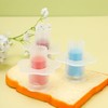 3Pcs Cupcake Corer Tools Mini Pastry Cupcake Core Remover Reusable