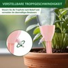 9-Piece Watering Balls Set, Plant Watering Set, Provide Your Plants