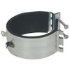 Fantech FC 4 Mounting Clamps, 4" Duct