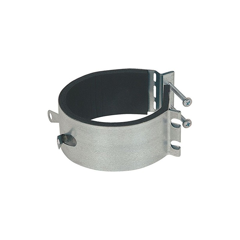 Fantech FC 4 Mounting Clamps, 4" Duct