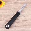 Cabilock Multifunctional Stainless Steel Peeling Knife - Non Swivel Vegetable