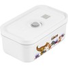 Zwilling 36814-500 Fresh & Save Vacuum Lunch Box, DINOS M,