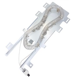 Dryer Heating Element for Maytag Bravos Dryer MEDB725BW0 MEDB880BW0 MED7100DW1 MED3000BG0 MED3000BW0 MED3500FW0 WED9200SQ0 WED75HEFW0 WED7300XW0