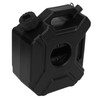 3L 0.75 Gallon Gas Can Fuel Oil Petrol Storage Cans