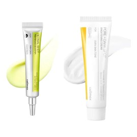 Dúo Set Celimax Retinal Shot 15 Ml Y Crema Para Manchas Oscu Madura Día/noche