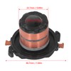 Alternator Slip Ring ABS Copper Burr Free Anti Corrosion Car