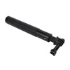 PULUZ Extended Invisible Selfie Stick with Screw Rod Adapter for